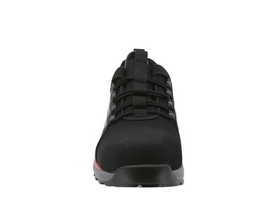 Foto 3 | Tenis de Trabajo Swissbrand Vaud 643 color Negro con Casquillo para Caballero