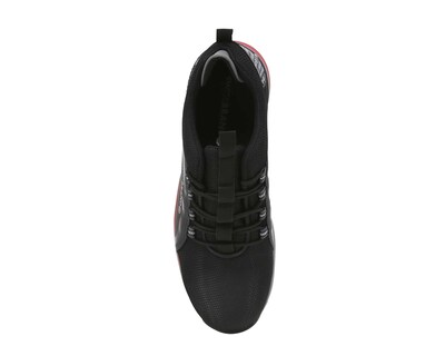 Foto 6 | Tenis de Trabajo Swissbrand Vaud 643 color Negro con Casquillo para Caballero