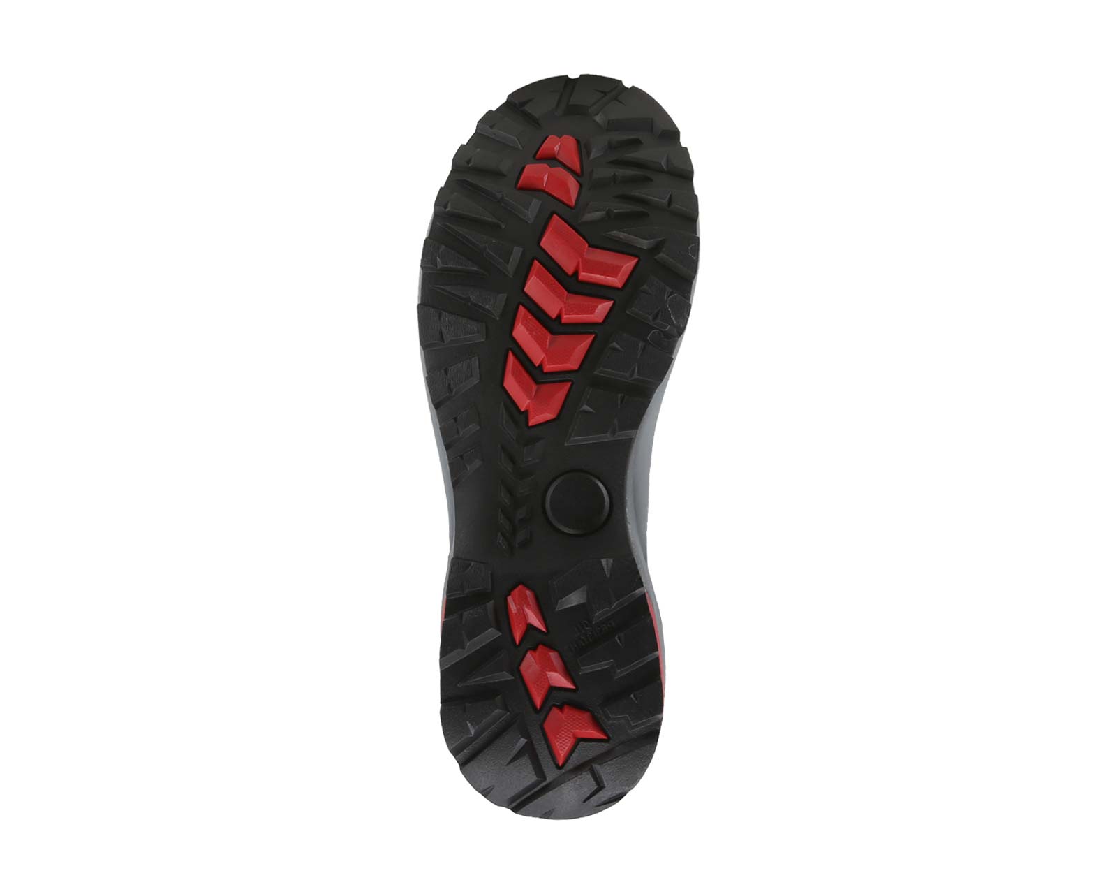 Foto 8 pulgar | Tenis de Trabajo Swissbrand Vaud 643 color Negro con Casquillo para Caballero