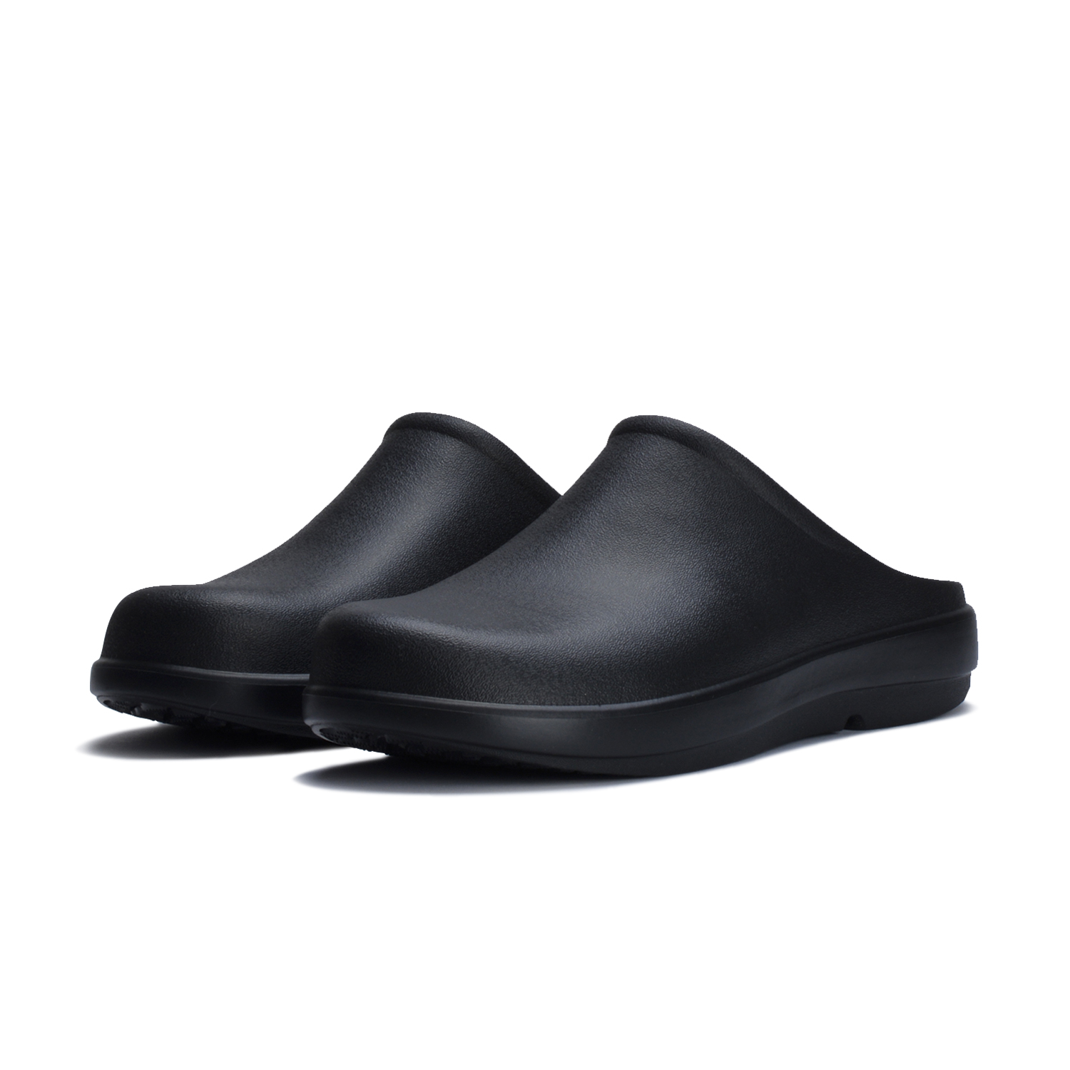 Foto 1 | Zapatos Zuecos 360 Footwear Benji Negro