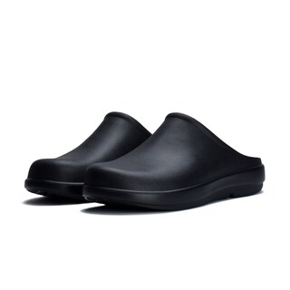 Foto 1 | Zapatos Zuecos 360 Footwear Benji Negro