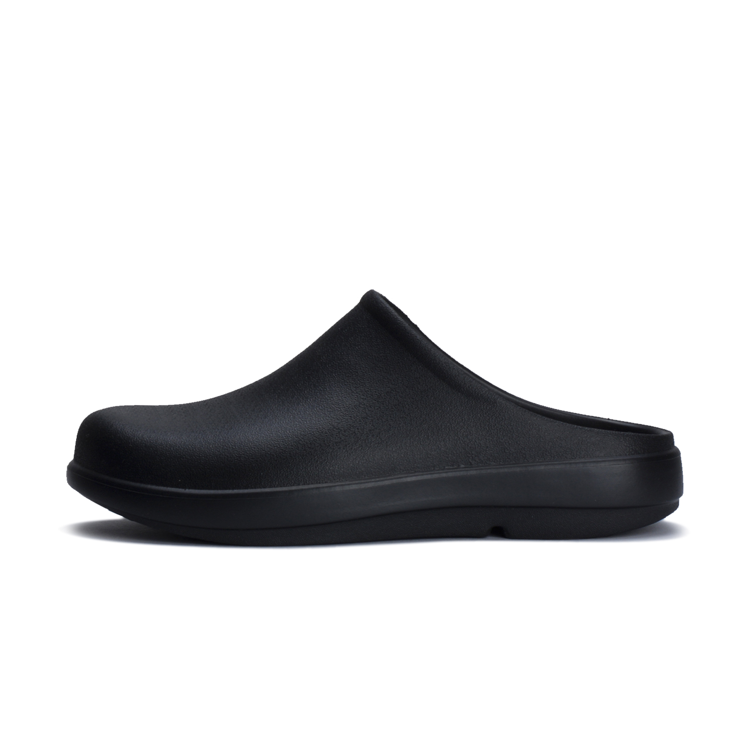 Foto 3 pulgar | Zapatos Zuecos 360 Footwear Benji Negro