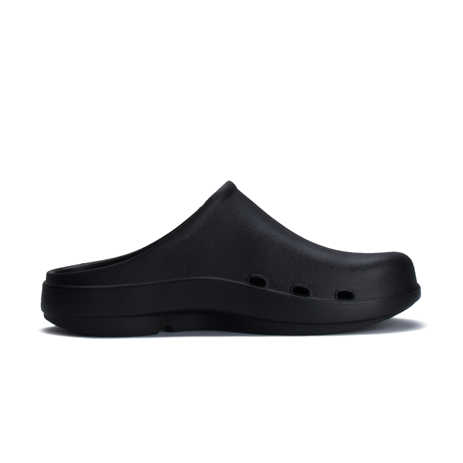 Foto 4 pulgar | Zapatos Zuecos 360 Footwear Benji Negro