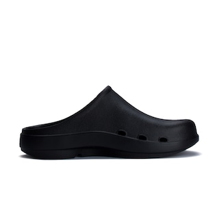 Foto 3 | Zapatos Zuecos 360 Footwear Benji Negro
