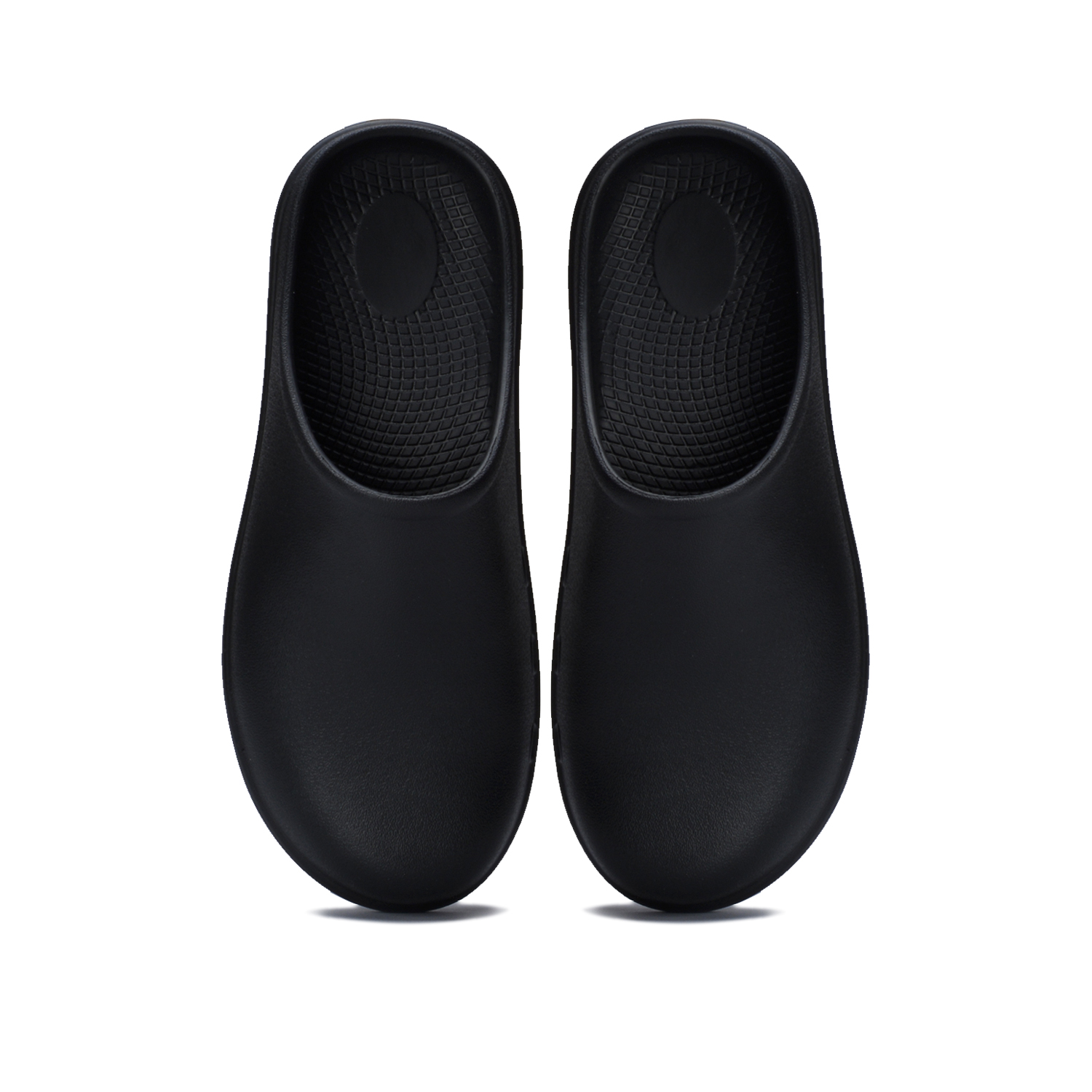 Foto 5 pulgar | Zapatos Zuecos 360 Footwear Benji Negro