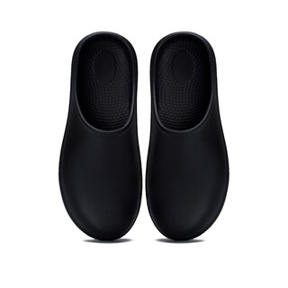 Foto 4 | Zapatos Zuecos 360 Footwear Benji Negro