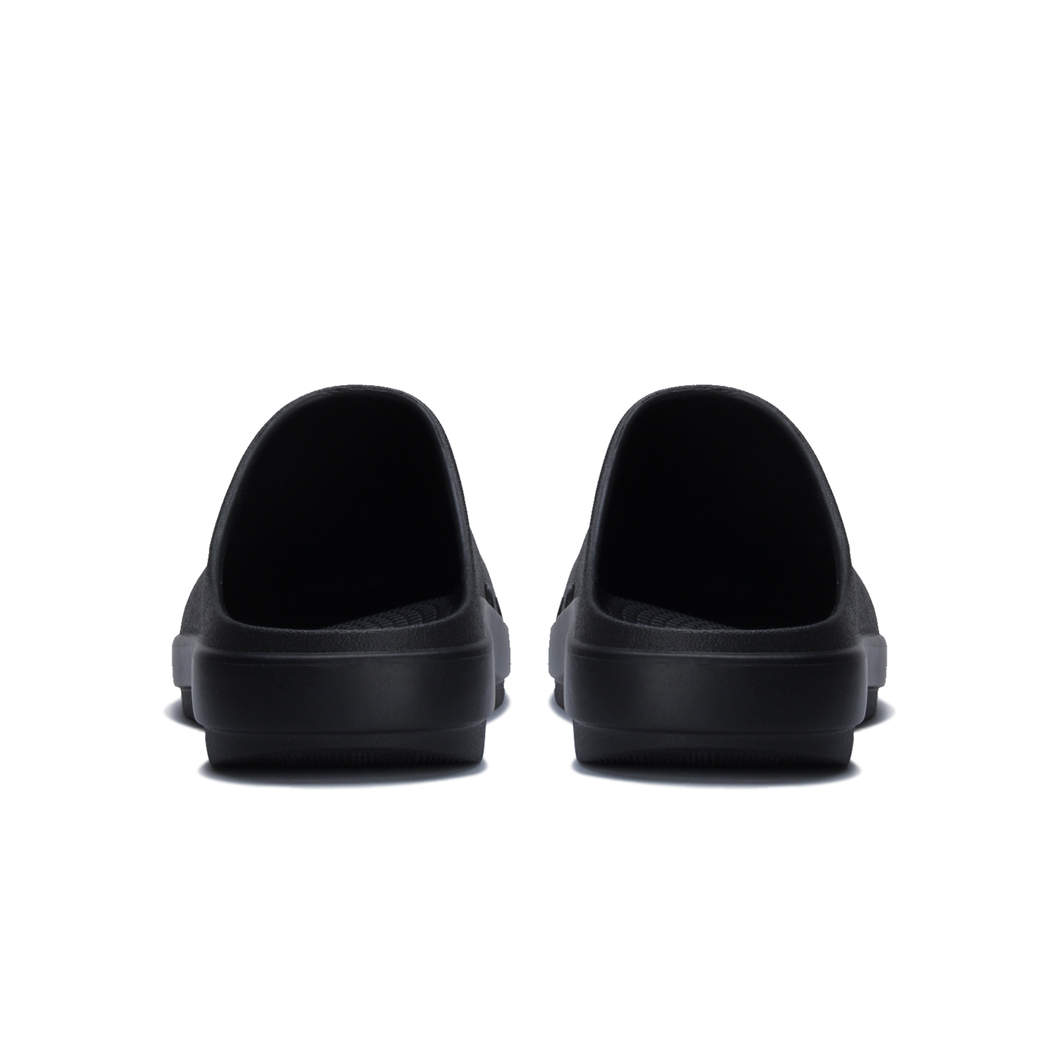 Foto 6 pulgar | Zapatos Zuecos 360 Footwear Benji Negro