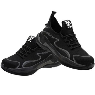 Foto 2 | Zapatos De Seguridad Unisex Footshack Mxkhk-010