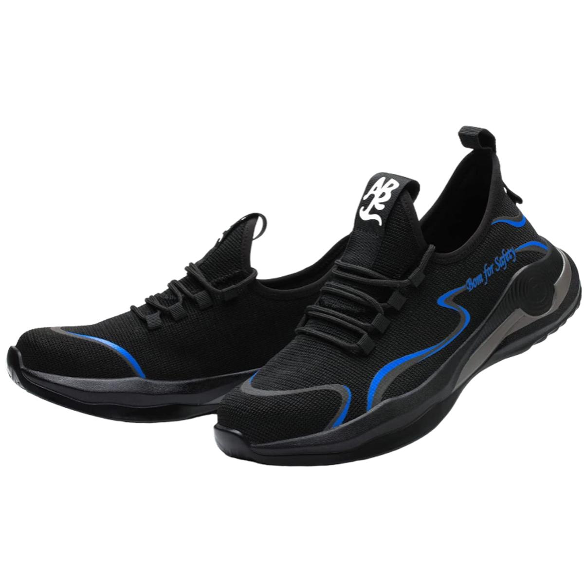 Foto 4 pulgar | Tenis Botas Antiderrapante  Footshack  Mxiku-005