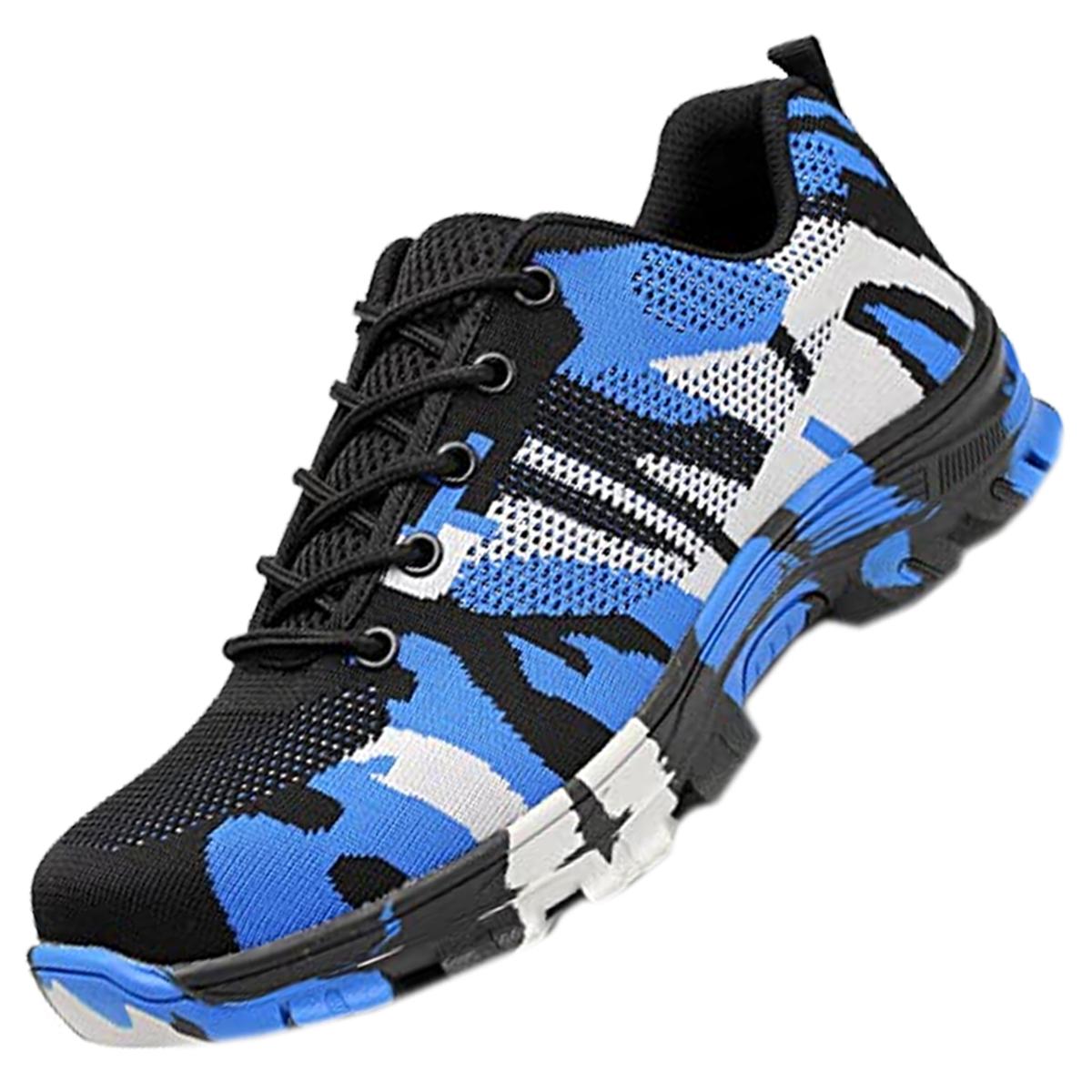 Foto 1 | Tenis Industriales  Footshack  Mxtff-005
