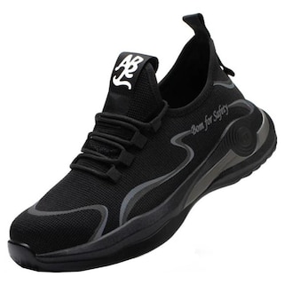 Foto 3 | Zapatos De Seguridad Casquillo Footshack Mxkhk-007