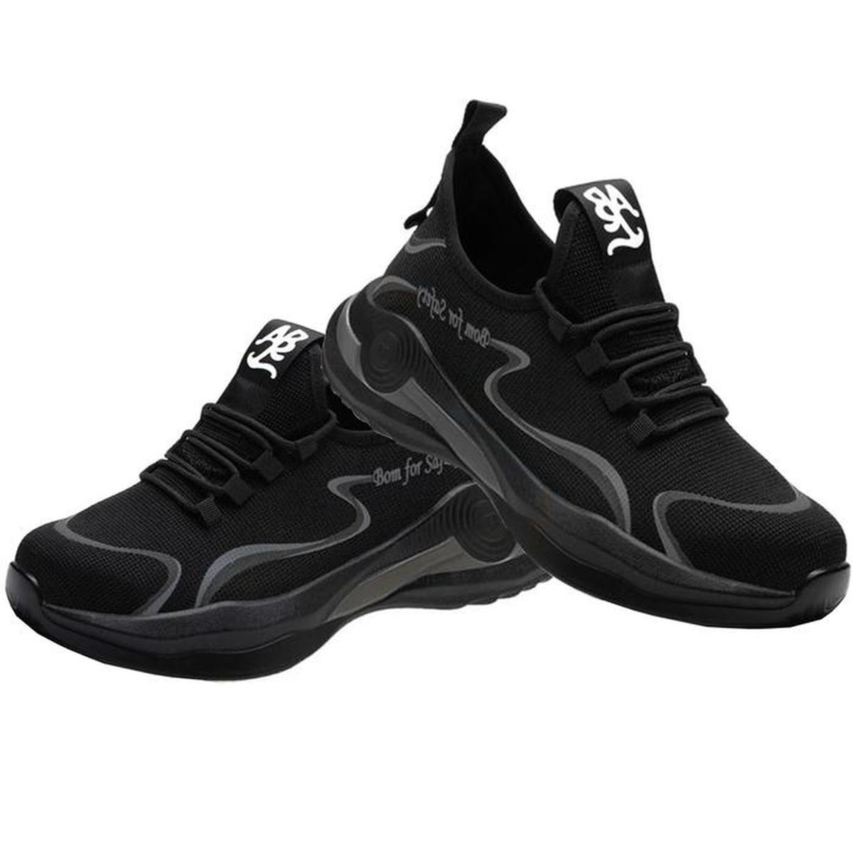 Tenis Botas De Seguridad  Footshack  Mxkhk-003