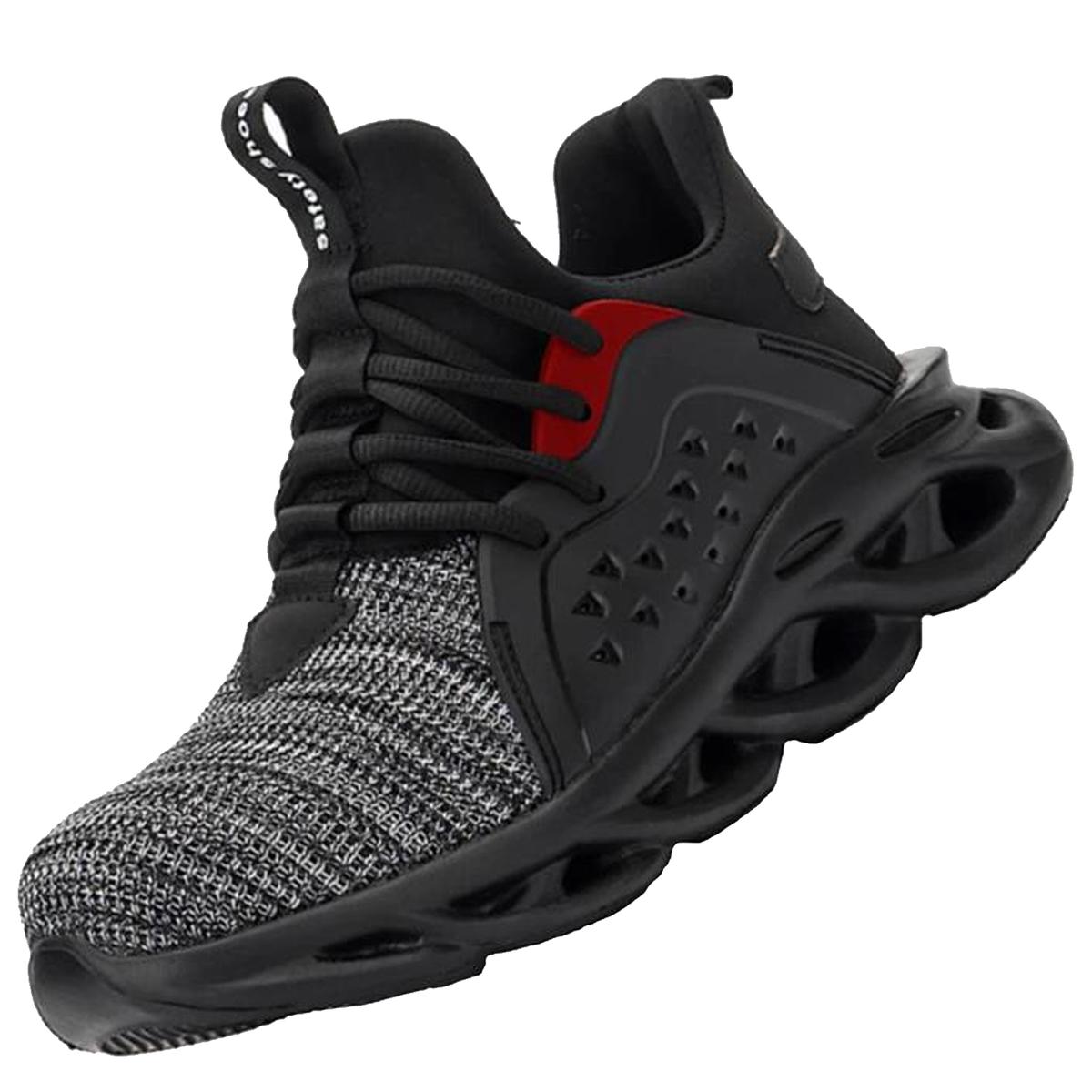 Tenis Modenos Con Casquillo  Footshack  Mxagy-009