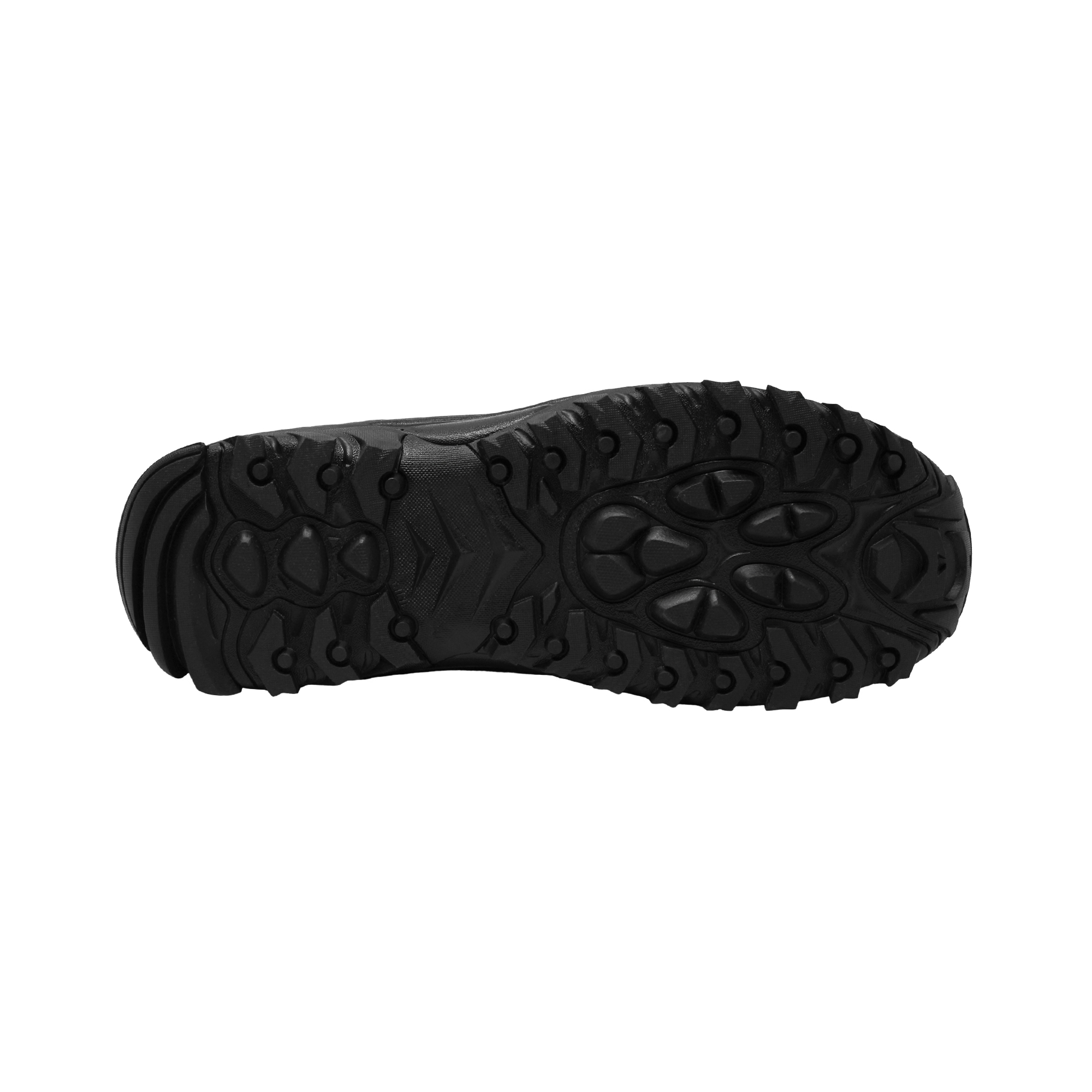 Foto 5 pulgar | Tenis de Seguridad Court Titanium de Piel para Hombre