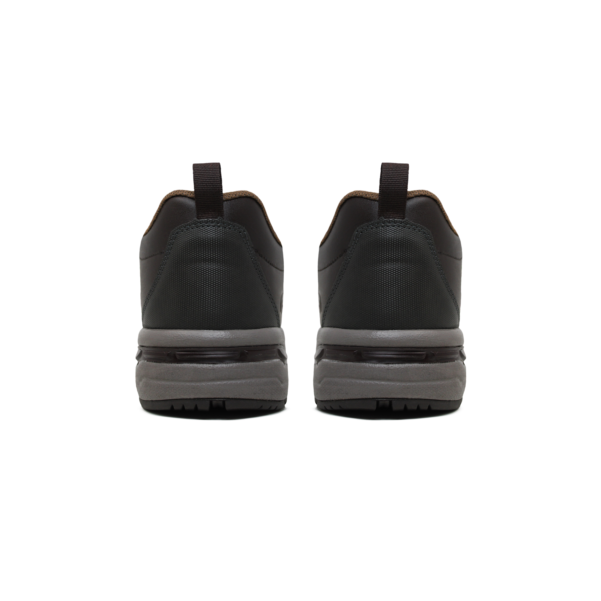 Foto 5 | Court Boston | Zapatos Ultra Cómodos Para Hombre, Hecho De Piel, Abrochado Fácil