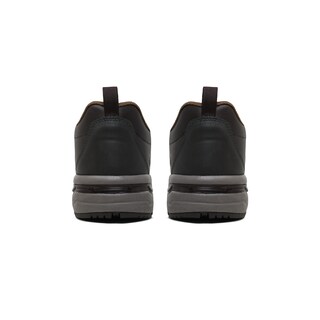 Foto 5 | Court Boston | Zapatos Ultra Cómodos Para Hombre, Hecho De Piel, Abrochado Fácil