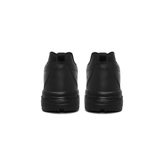 Foto 5 | Court Boston | Zapatos Ultra Cómodos Para Hombre, Hecho De Piel, Abrochado Fácil