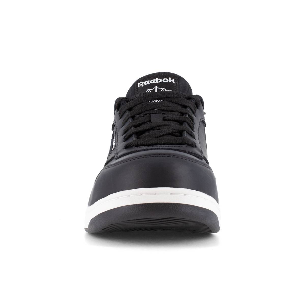 Foto 3 pulgar | Tenis Reebok Club Memt Para Hombre Color Negro  Modelo Rbmx4157