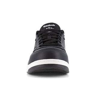 Foto 2 | Tenis Reebok Club Memt Para Hombre Color Negro Modelo Rbmx4157