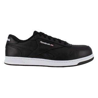 Foto 3 | Tenis Reebok Club Memt Para Hombre Color Negro Modelo Rbmx4157