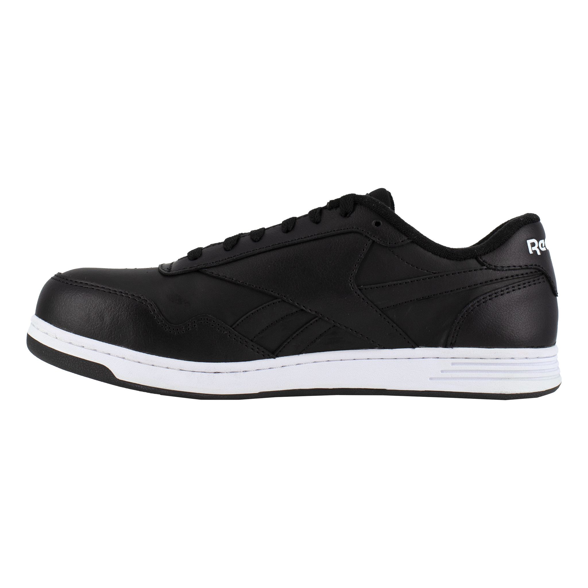 Foto 5 pulgar | Tenis Reebok Club Memt Para Hombre Color Negro  Modelo Rbmx4157