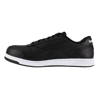 Foto 4 | Tenis Reebok Club Memt Para Hombre Color Negro Modelo Rbmx4157