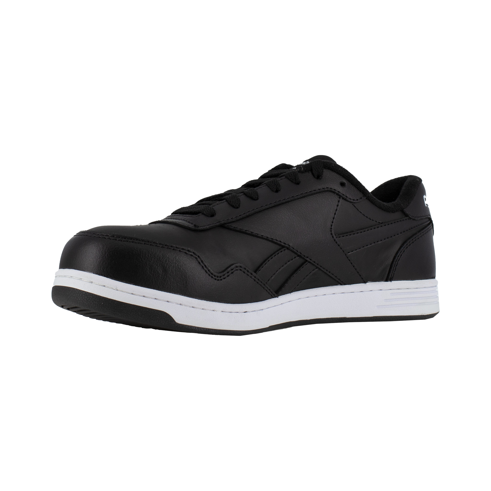 Foto 6 pulgar | Tenis Reebok Club Memt Para Hombre Color Negro  Modelo Rbmx4157