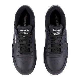 Foto 6 | Tenis Reebok Club Memt Para Hombre Color Negro Modelo Rbmx4157