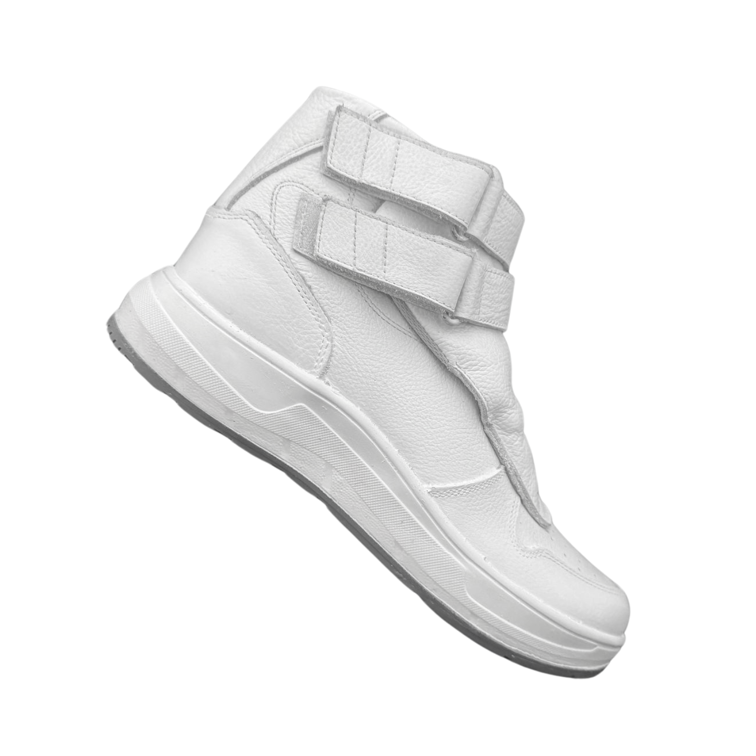 Foto 3 pulgar | Tenis De Bota Trabajo Confort  4006 Casual Hombre Parbal
