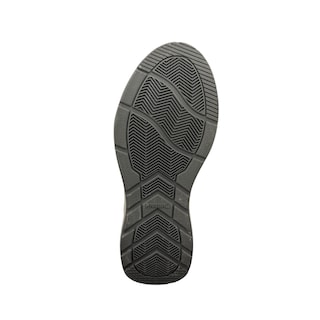 Foto 3 | Tenis De Bota Trabajo Confort 4006 Casual Hombre Parbal