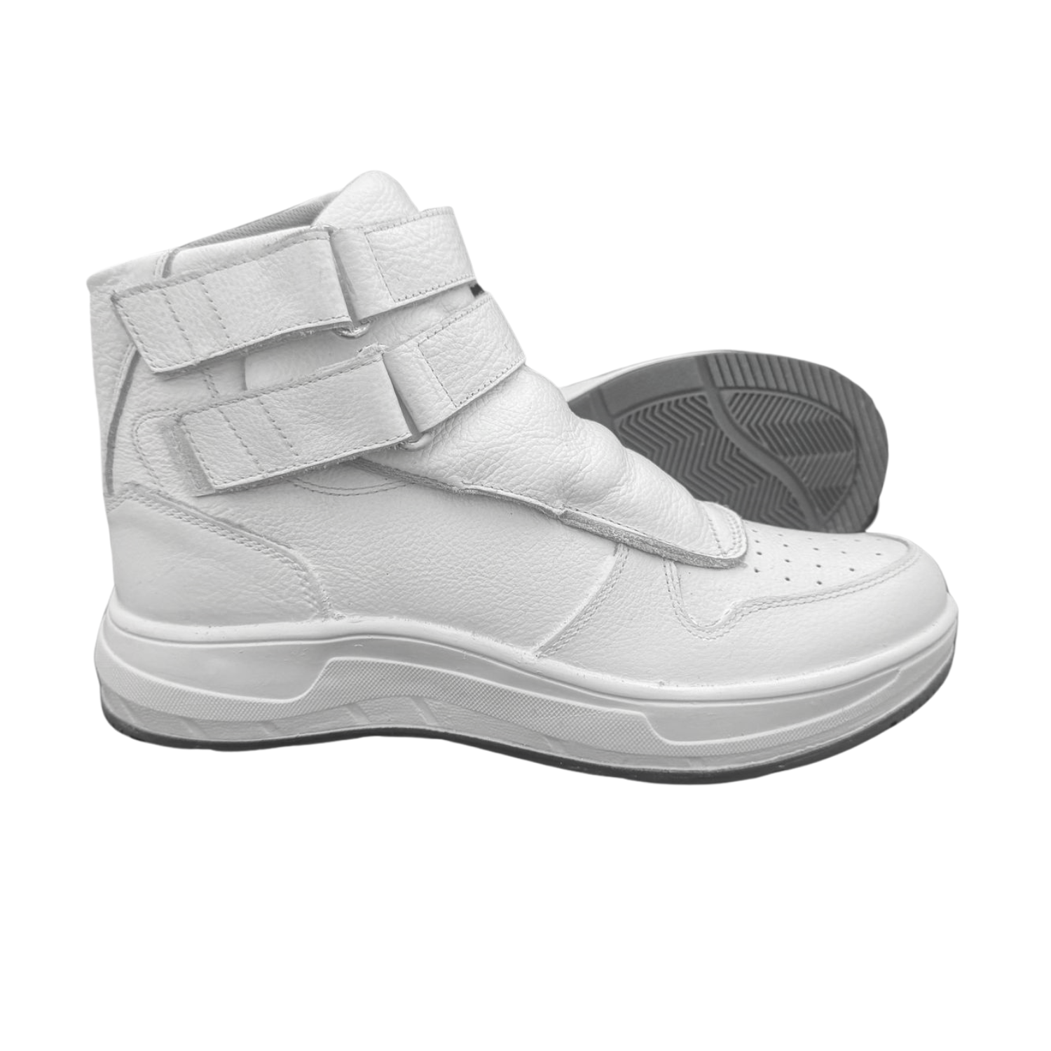 Foto 5 pulgar | Tenis De Bota Trabajo Confort  4006 Casual Hombre Parbal