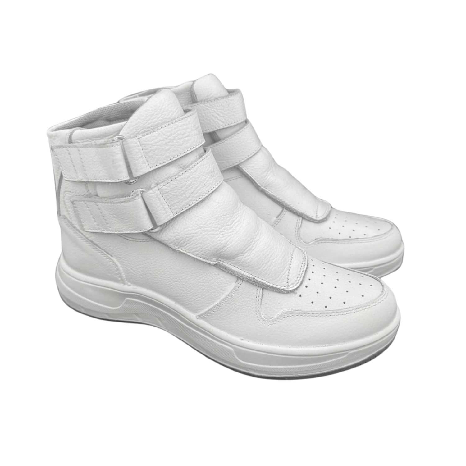 Foto 6 pulgar | Tenis De Bota Trabajo Confort  4006 Casual Hombre Parbal