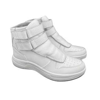 Foto 5 | Tenis De Bota Trabajo Confort 4006 Casual Hombre Parbal
