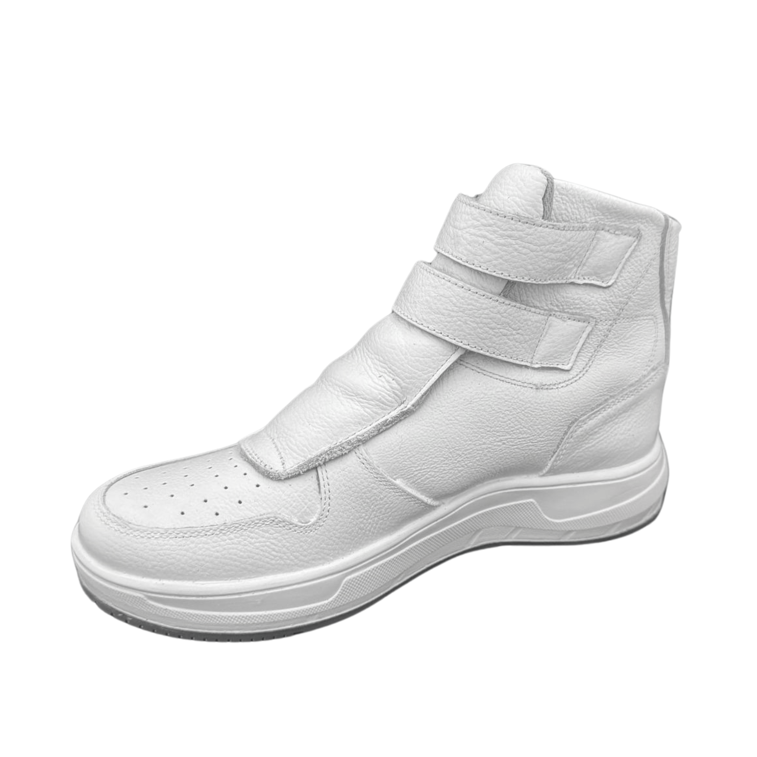 Foto 7 pulgar | Tenis De Bota Trabajo Confort  4006 Casual Hombre Parbal
