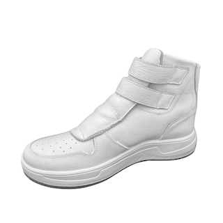 Foto 6 | Tenis De Bota Trabajo Confort 4006 Casual Hombre Parbal