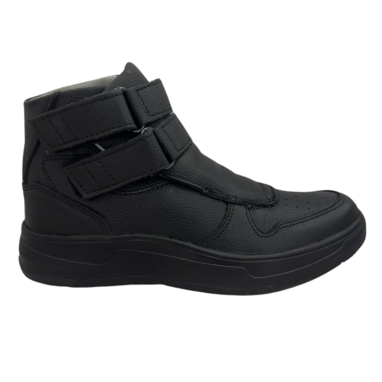 Foto 1 | Tenis De Bota Trabajo 4006 Casual Hombre Parbal Confort
