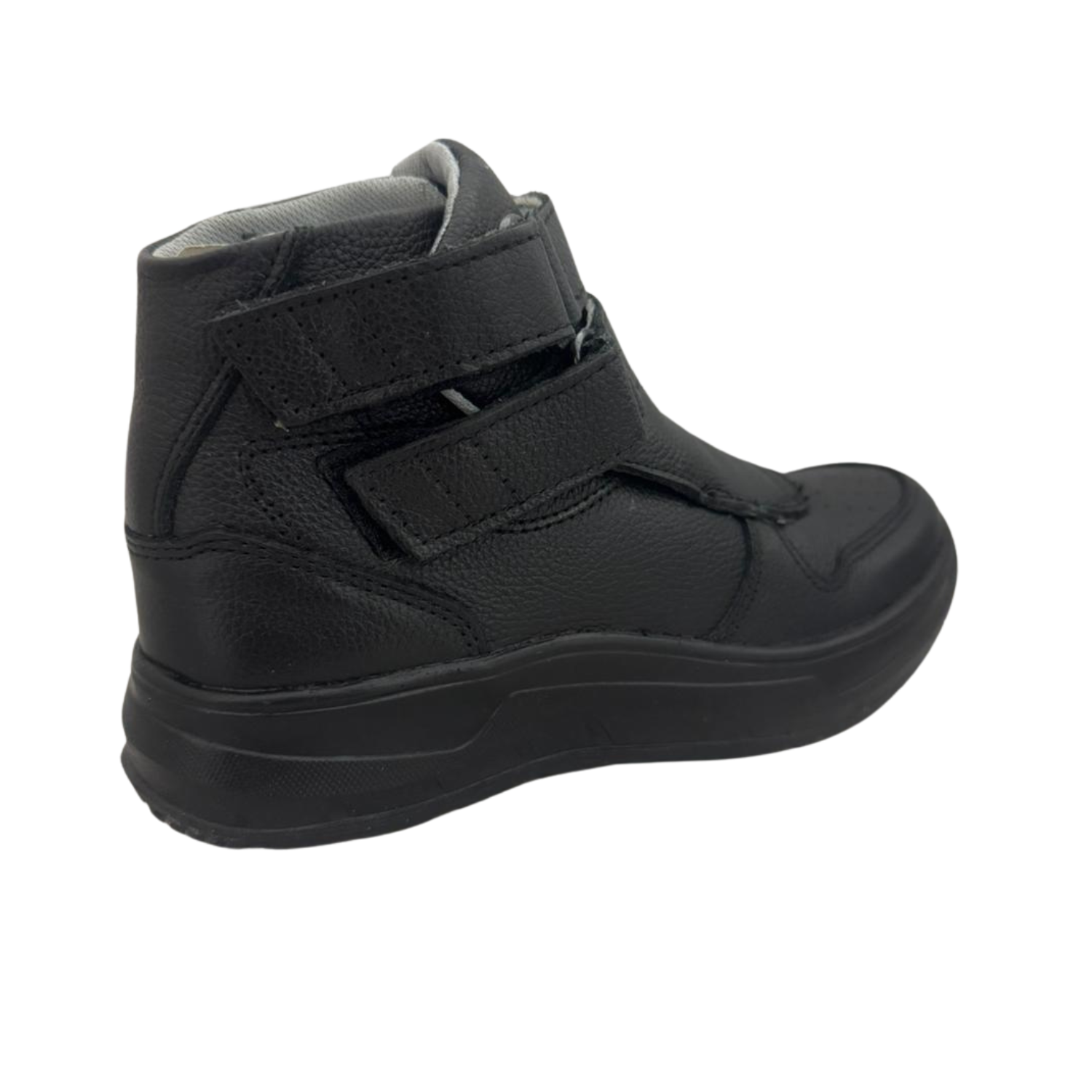 Foto 3 | Tenis De Bota Trabajo 4006 Casual Hombre Parbal Confort