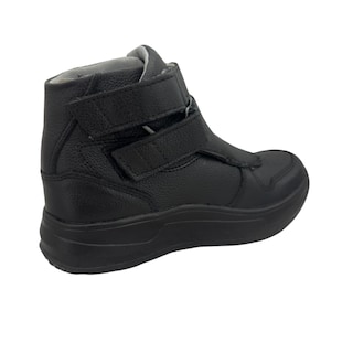 Foto 3 | Tenis De Bota Trabajo 4006 Casual Hombre Parbal Confort
