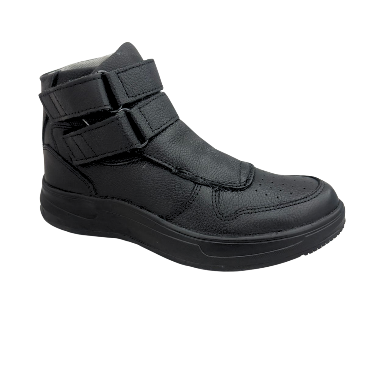 Foto 5 pulgar | Tenis De Bota Trabajo 4006 Casual Hombre Parbal Confort