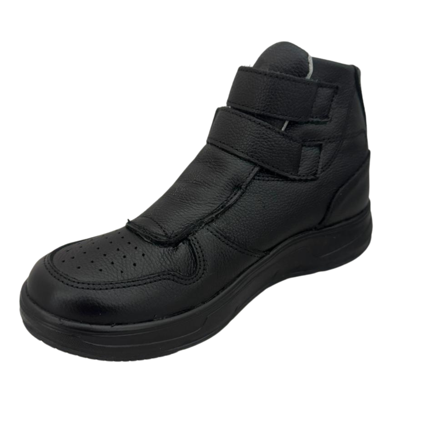 Foto 6 pulgar | Tenis De Bota Trabajo 4006 Casual Hombre Parbal Confort