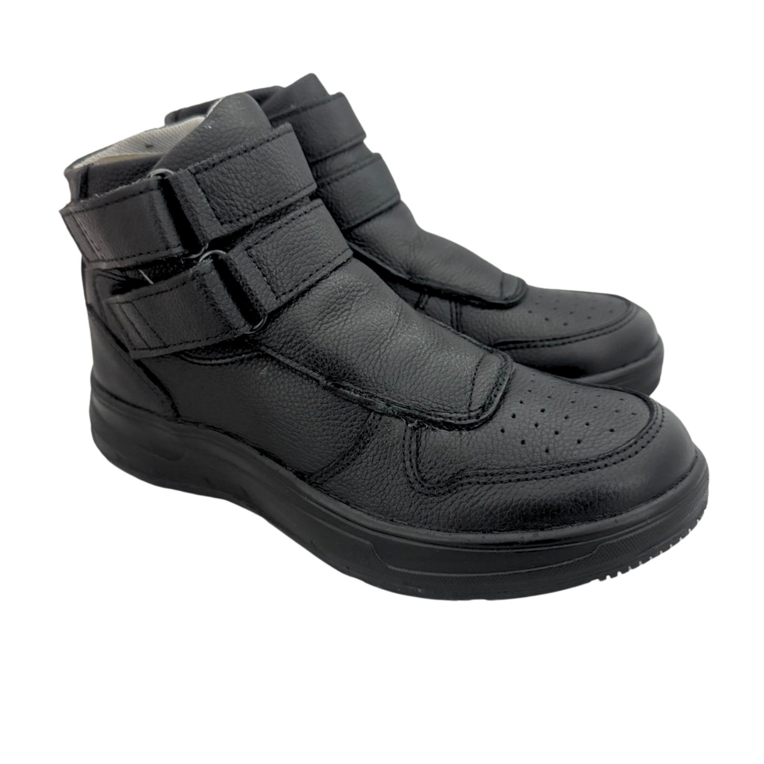 Foto 7 pulgar | Tenis De Bota Trabajo 4006 Casual Hombre Parbal Confort