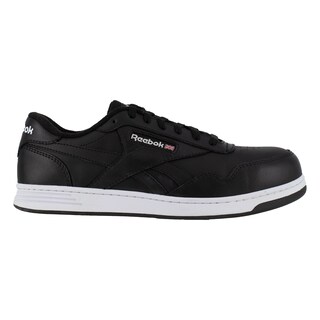 Foto 1 | Tenis De Seguridad Casquillo Reebok Hombre Rbmx4157