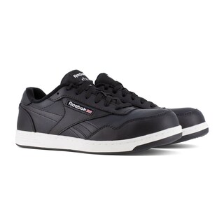 Foto 2 | Tenis De Seguridad Casquillo Reebok Hombre Rbmx4157