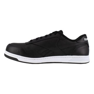 Foto 3 | Tenis De Seguridad Casquillo Reebok Hombre Rbmx4157