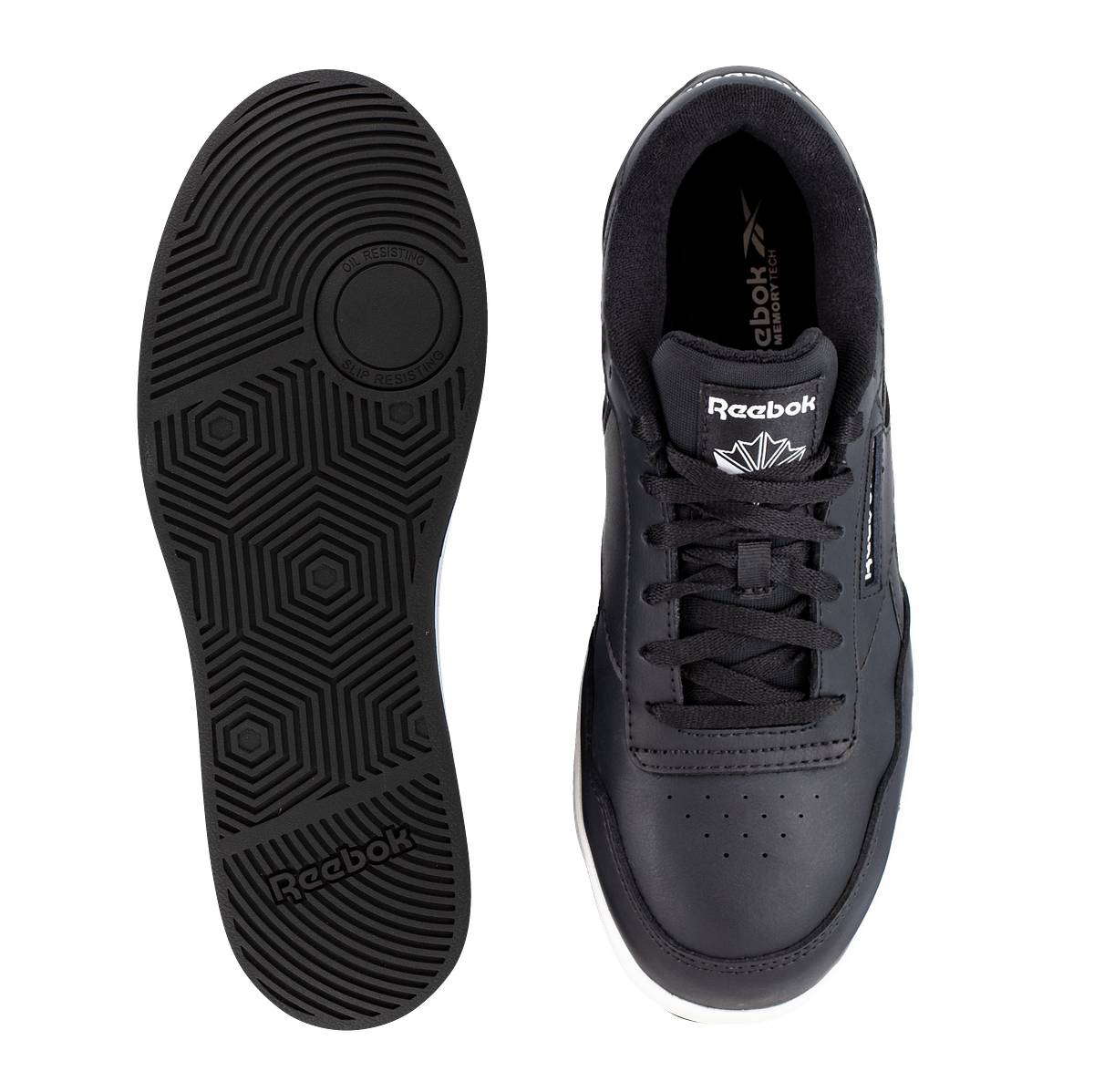 Foto 5 pulgar | Tenis De Seguridad Casquillo Reebok Hombre Rbmx4157