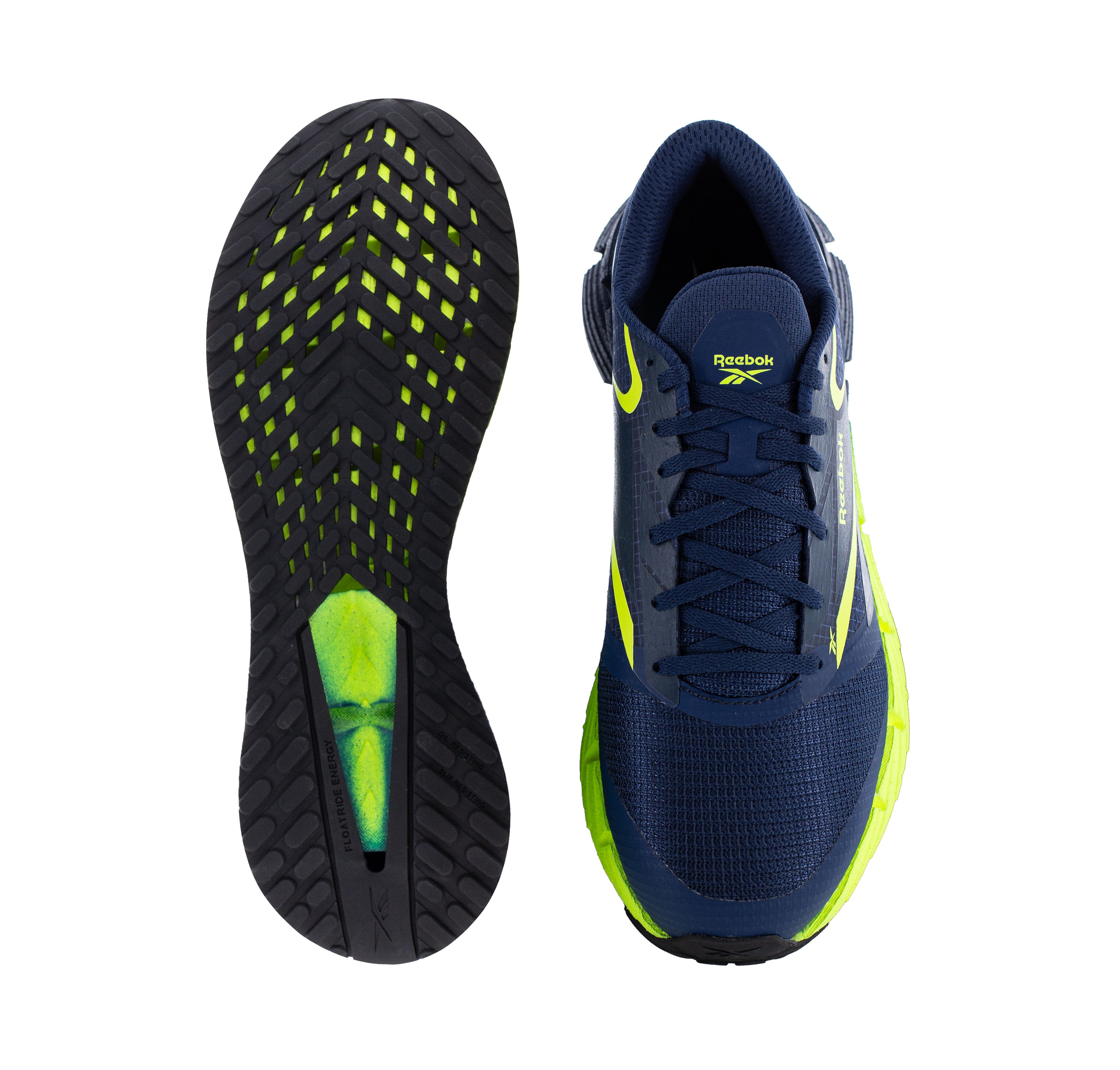 Foto 5 pulgar | Tenis Con Casquillo Hombre Reebok Rbmx3032