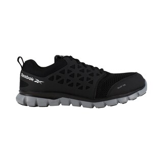 Foto 1 | Tenis Con Casquillo Hombre Reebok Rbmx4041