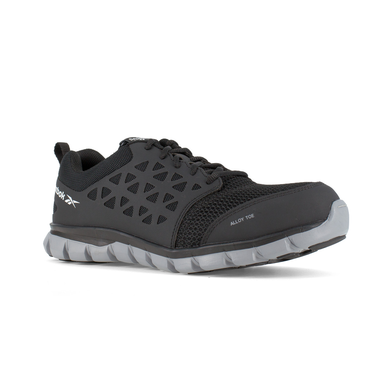 Foto 3 pulgar | Tenis Con Casquillo Hombre Reebok Rbmx4041