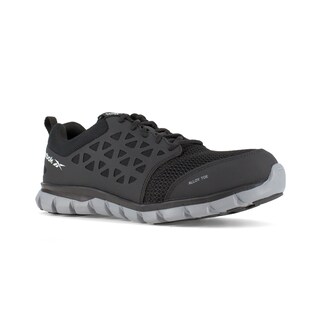 Foto 2 | Tenis Con Casquillo Hombre Reebok Rbmx4041