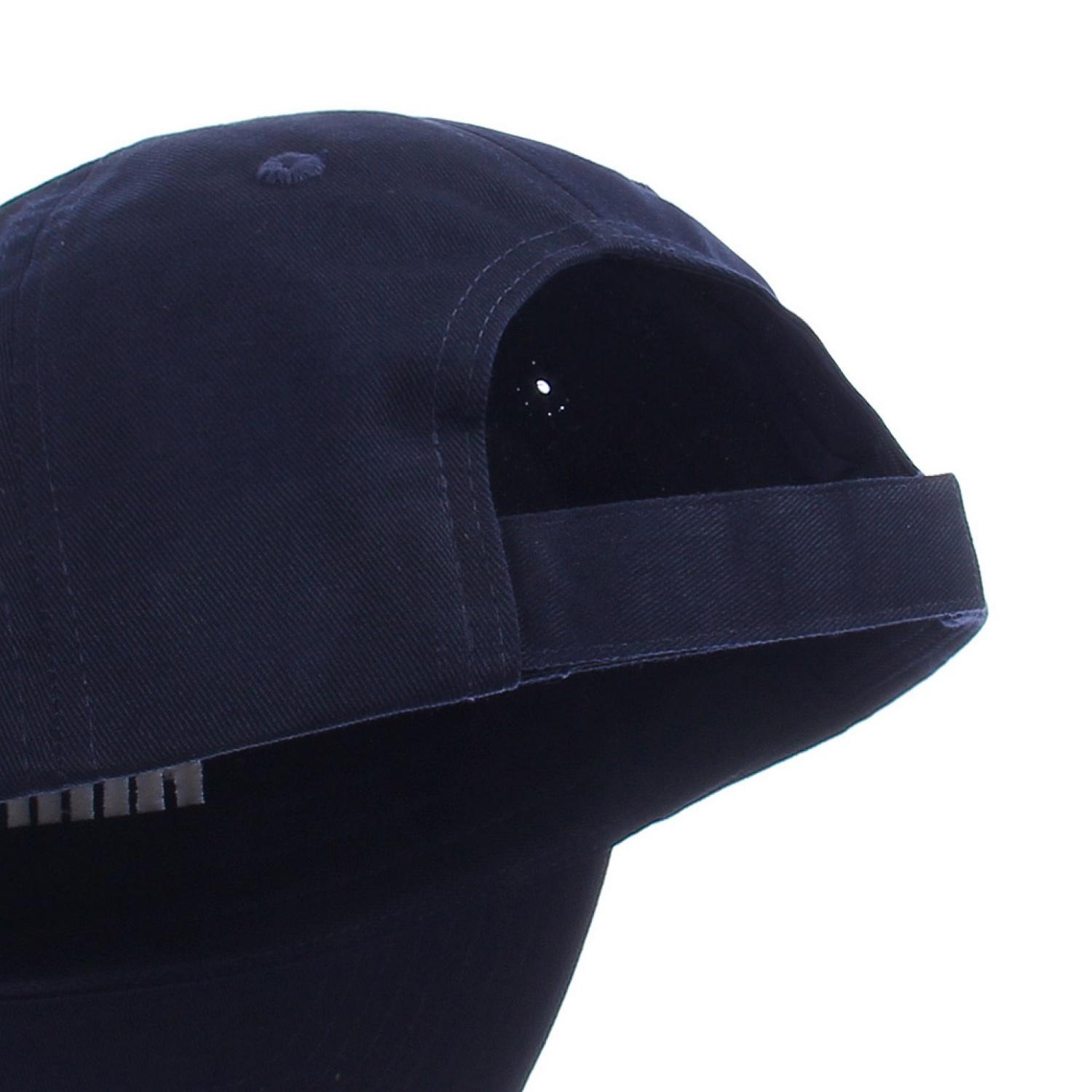 Foto 4 pulgar | Gorra Puma Ess Cap color Azul Unisex